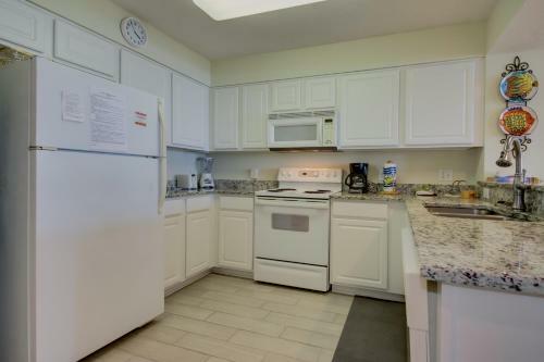 Apartamento Ashworth 104 Ocean Drive Section Condo