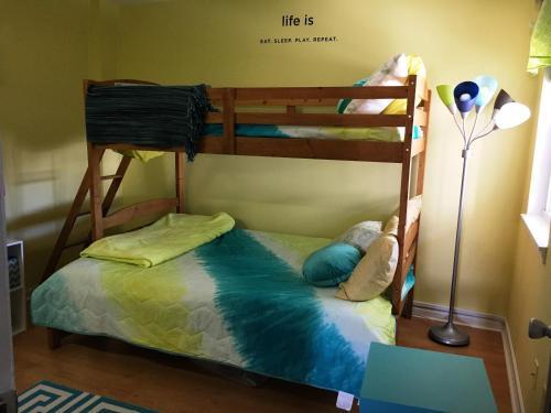 Apartamento Ocean Greens B303 Condo