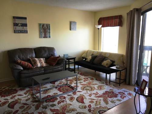 Apartamento Ocean Greens B303 Condo