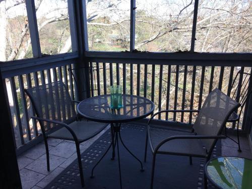 Apartamento Ocean Greens B303 Condo