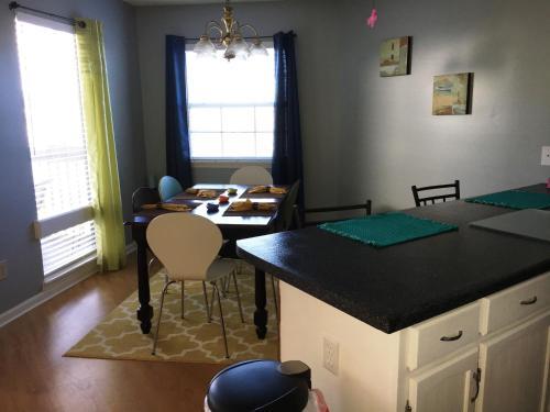 Apartamento Ocean Greens B303 Condo