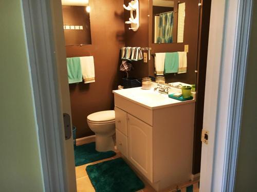 Apartamento Ocean Greens B303 Condo