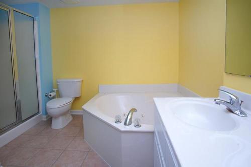 Apartamento Sunrise Pointe 7f Condo