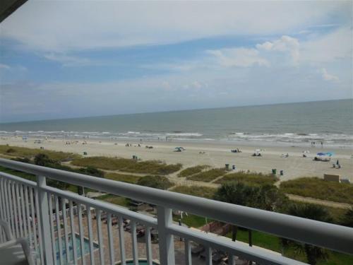 Apartamento Atlantica III ,unit 457 Condo