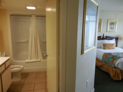 Apartamento Atlantica III ,unit 457 Condo