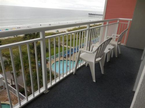 Apartamento Atlantica III ,unit 457 Condo