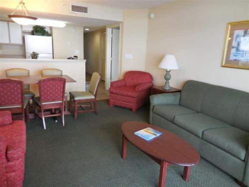 Apartamento Atlantica III ,unit 457 Condo
