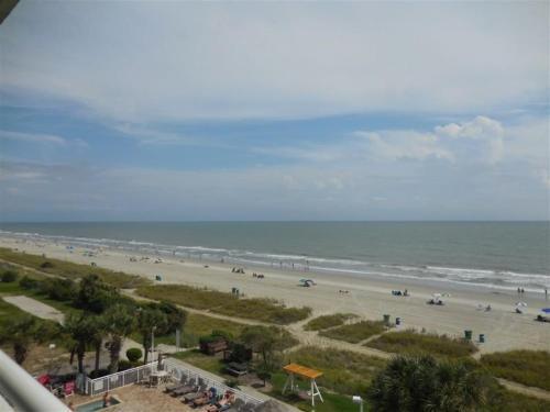 Apartamento Atlantica III ,unit 457 Condo