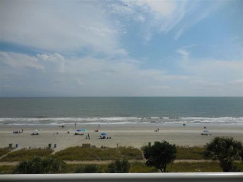 Apartamento Atlantica III ,unit 457 Condo
