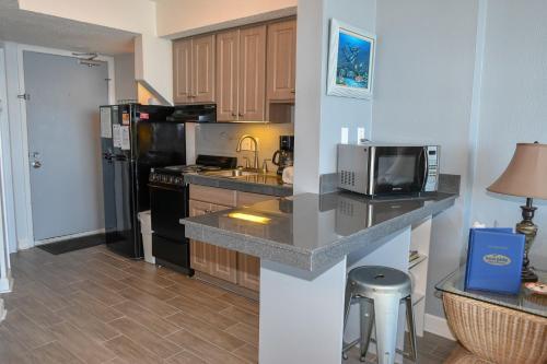Apartamento Carolina Reef 904 Condo