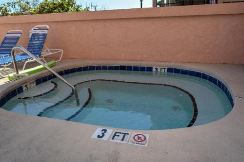 Apartamento Carolina Reef 904 Condo