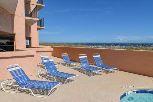 Apartamento Carolina Reef 904 Condo