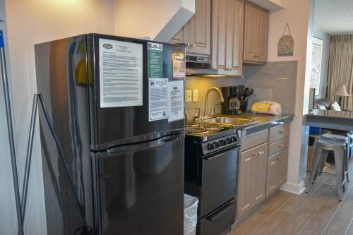 Apartamento Carolina Reef 904 Condo
