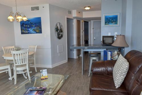 Apartamento Carolina Reef 904 Condo