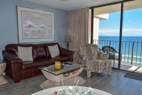 Apartamento Carolina Reef 904 Condo