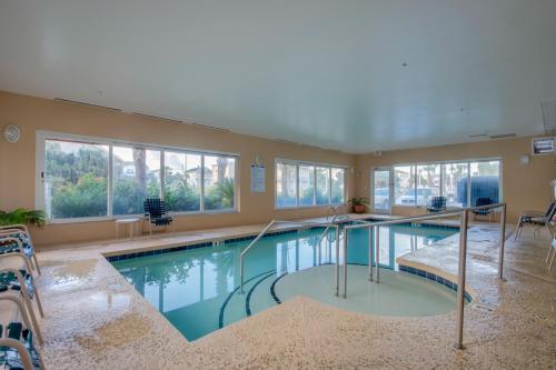 Apartamento Crescent Shores S - 1507 Condo