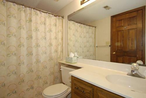Apartamento Wellington 401 Condo