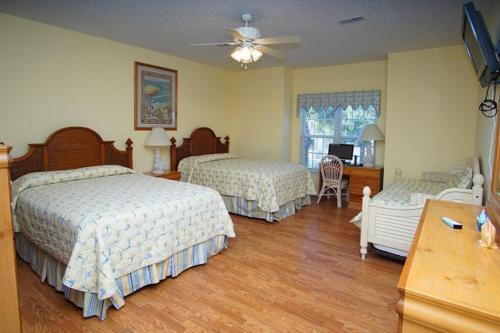 Emerald Dunes B Home