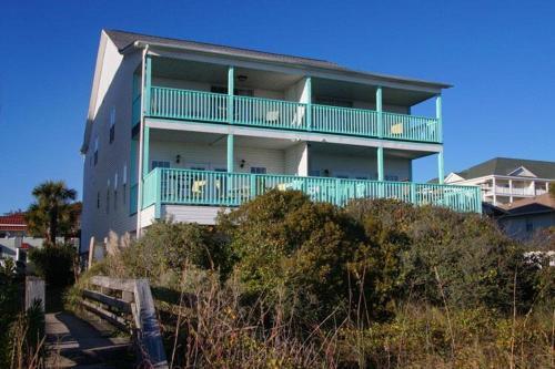 Emerald Dunes B Home