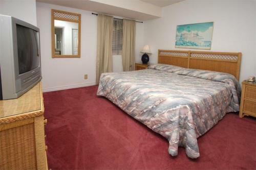 Apartamento Sea Castle 8b Condo