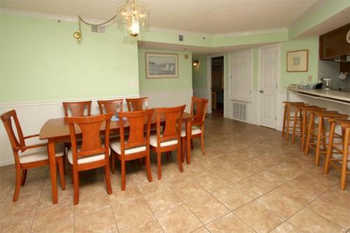 Apartamento Sea Castle 8b Condo