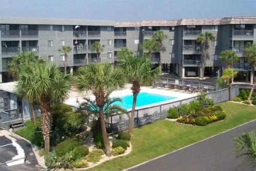 Apartamento Sea 311 Condo