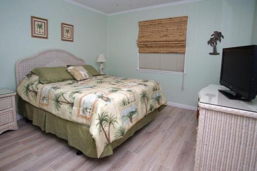 Apartamento Sea 311 Condo