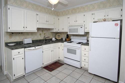 Apartamento Sea 311 Condo