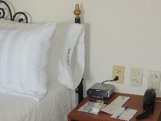 Best Western Hotel Ceballos