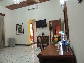 Best Western Hotel Ceballos