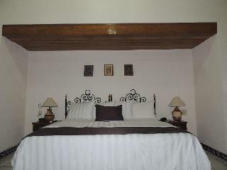 Best Western Hotel Ceballos