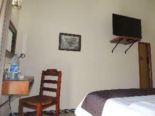 Best Western Hotel Ceballos