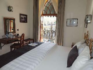 Best Western Hotel Ceballos