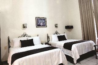Best Western Hotel Ceballos