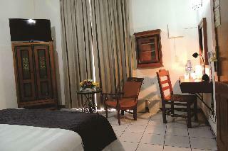 Best Western Hotel Ceballos