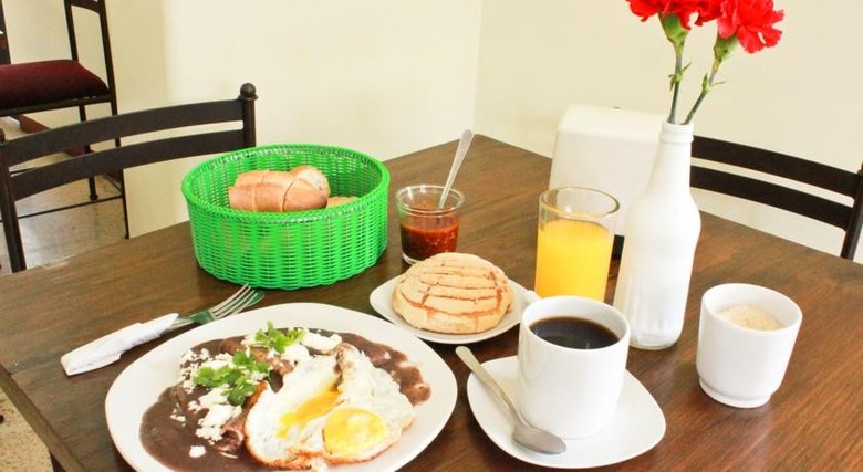 Hotel Parador Crespo
