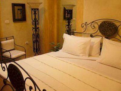 Hotel Casa De Los Dulces Sue�os
