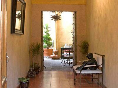 Hotel Casa De Los Dulces Sue�os