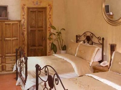 Hotel Casa De Los Dulces Sue�os