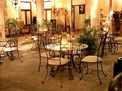 Hotel Casa De Los Dulces Sue�os