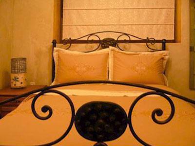 Hotel Casa De Los Dulces Sue�os