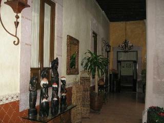 Hotel Casa De Los Dulces Sue�os