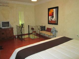 Hotel Casa De Los Dulces Sue�os