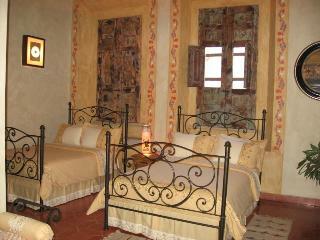 Hotel Casa De Los Dulces Sue�os