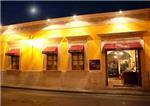 Hotel Casa De Los Dulces Sue�os