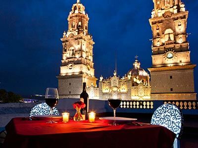 Cantera Diez Hotel Boutique