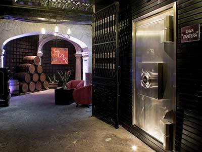 Cantera Diez Hotel Boutique