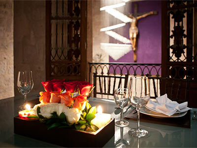 Cantera Diez Hotel Boutique