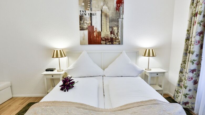 Hotel Laterne