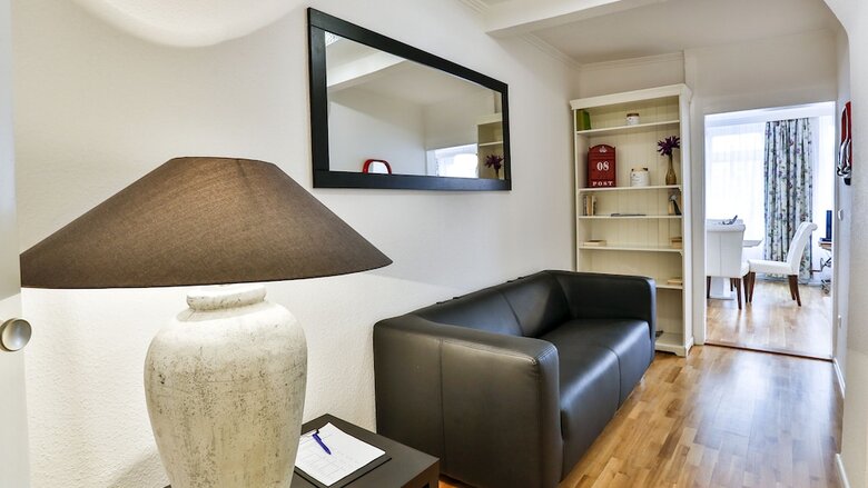 Hotel Laterne